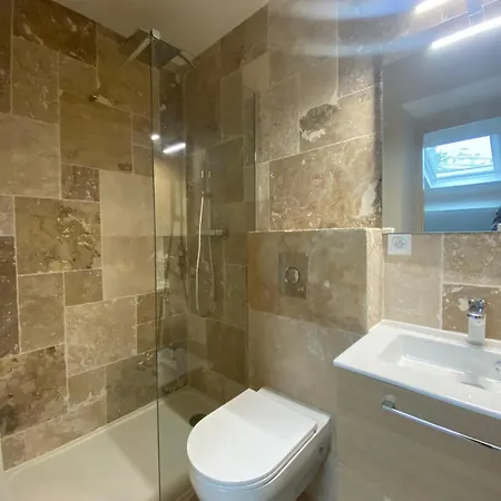 Duplex Cosy Sur Liberation *