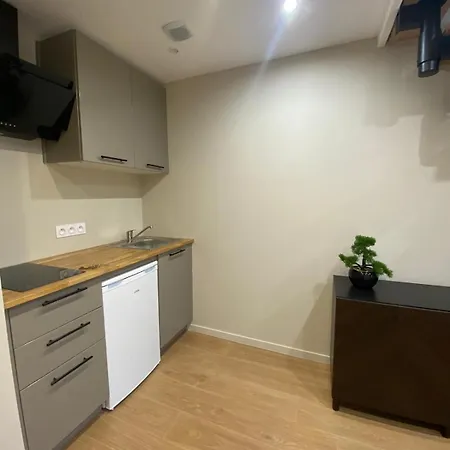 Duplex Cosy Sur Liberation * ניס