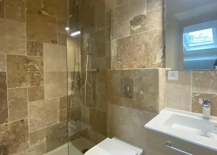 Duplex Cosy Sur Liberation *